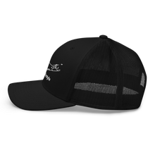 LIFESTYLE Low Profile Trucker Cap
