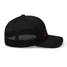 LIFESTYLE Low Profile Trucker Cap