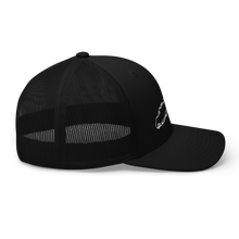 LIFESTYLE Low Profile Trucker Cap