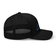 LIFESTYLE Low Profile Trucker Cap