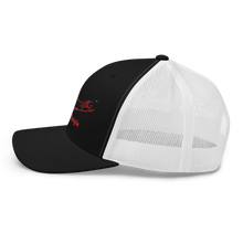 LIFESTYLE Low Profile Trucker Cap