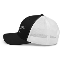 LIFESTYLE Low Profile Trucker Cap