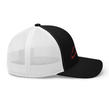 LIFESTYLE Low Profile Trucker Cap