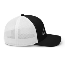 LIFESTYLE Low Profile Trucker Cap