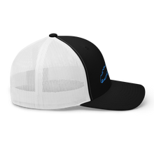 LIFESTYLE Low Profile Trucker Cap