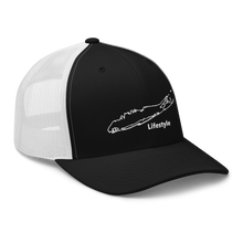 LIFESTYLE Low Profile Trucker Cap