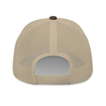 LIFESTYLE Low Profile Trucker Cap