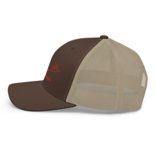 LIFESTYLE Low Profile Trucker Cap