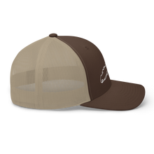 LIFESTYLE Low Profile Trucker Cap