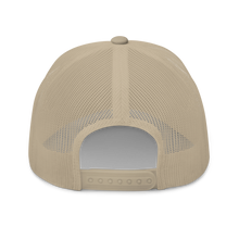 LIFESTYLE Low Profile Trucker Cap