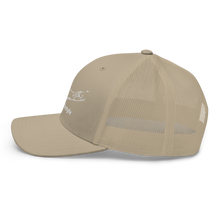 LIFESTYLE Low Profile Trucker Cap