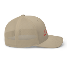 LIFESTYLE Low Profile Trucker Cap