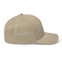 LIFESTYLE Low Profile Trucker Cap