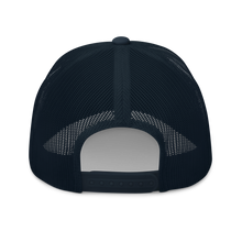 LIFESTYLE Low Profile Trucker Cap