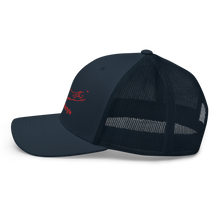 LIFESTYLE Low Profile Trucker Cap