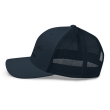 LIFESTYLE Low Profile Trucker Cap