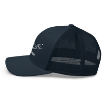 LIFESTYLE Low Profile Trucker Cap