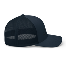LIFESTYLE Low Profile Trucker Cap