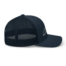 LIFESTYLE Low Profile Trucker Cap