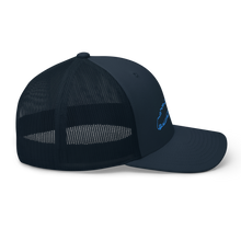 LIFESTYLE Low Profile Trucker Cap