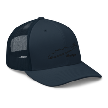 LIFESTYLE Low Profile Trucker Cap