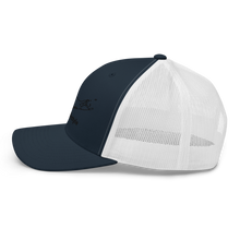 LIFESTYLE Low Profile Trucker Cap