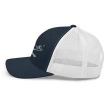 LIFESTYLE Low Profile Trucker Cap