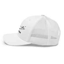 LIFESTYLE Low Profile Trucker Cap