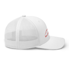 LIFESTYLE Low Profile Trucker Cap