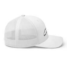 LIFESTYLE Low Profile Trucker Cap