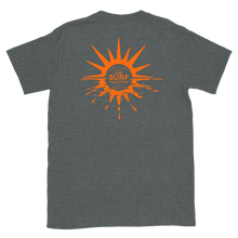 Long Island Sun Tee