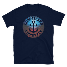 USA Unisex T-Shirt