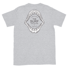 long island surf collection unisex tee shirt