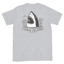 Shark Tee