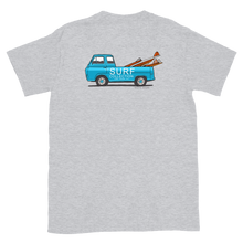 Beach Van Tee