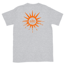 Long Island Sun Tee