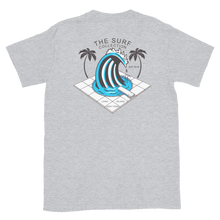 Pool Tee