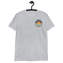 SUNRISE Tee