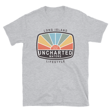 Uncharted Tee
