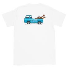 Beach Van Tee