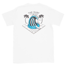 Pool Tee
