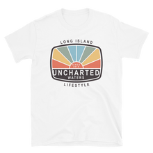 Uncharted Tee