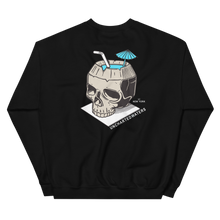 Skull Sweatshirt