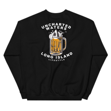 Beer Shark Sweatshirt