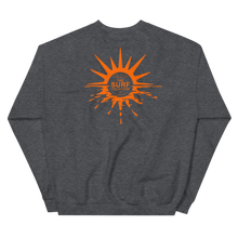 Sun Sweatshirt