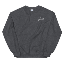 Beer Shark Sweatshirt