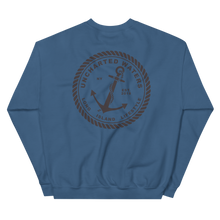 Rope Anchor Sweatshirt