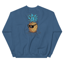 Pineapple Sweatshirt