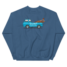 Beach Van Sweatshirt