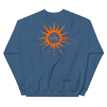 Sun Sweatshirt
